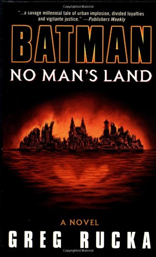 Beispielbild fr Batman: No Mans Land zum Verkauf von Goodwill
