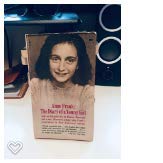 9780671774752: Anne Frank: The Diary of a Young Girl