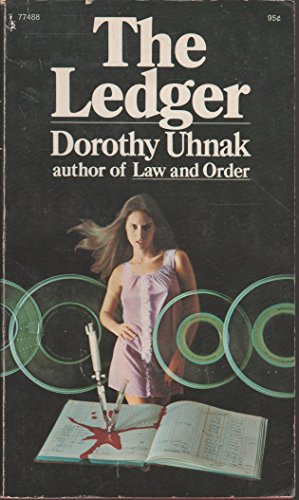 9780671774882: The Ledger [Paperback] by Dorothy Uhnak