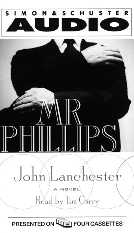 Stock image for Mr. Phillips for sale by The Yard Sale Store