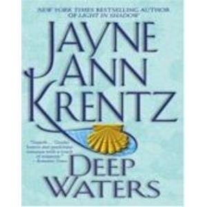 Deep Waters (9780671775117) by Krentz, Jayne Ann