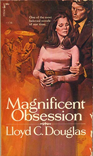 9780671775148: Magnificent Obsession