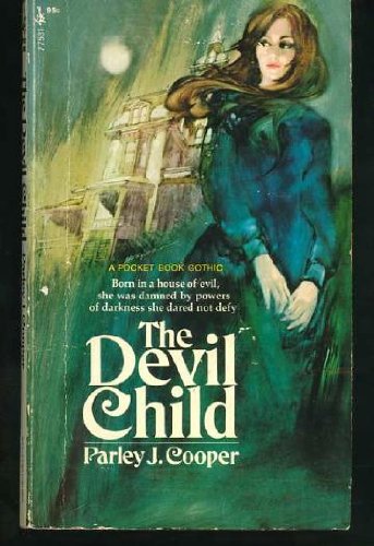 Imagen de archivo de The Devil Child a la venta por Kennys Bookstore