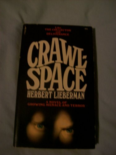9780671775322: Title: Crawlspace