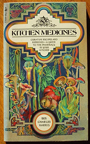 Imagen de archivo de Kitchen Medicines a la venta por ThriftBooks-Atlanta