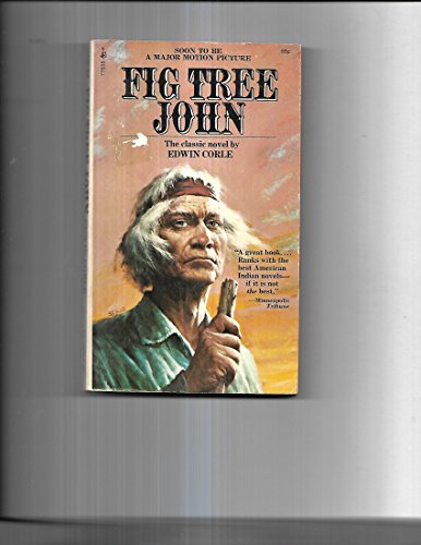 Beispielbild fr Fig Tree John zum Verkauf von HPB-Diamond