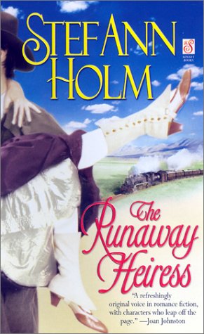 9780671775490: The Runaway Heiress