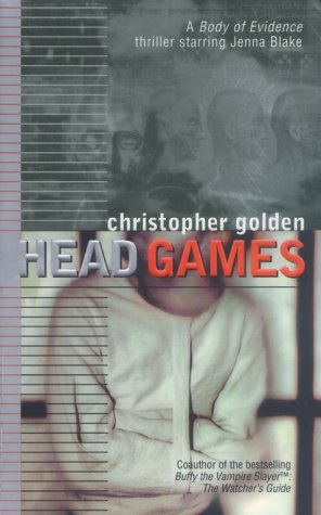 Stock image for Head Games for sale by SecondSale