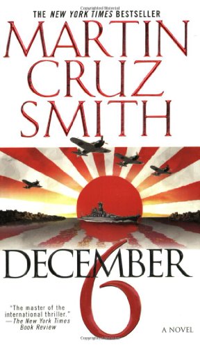 Stock image for December 6: A Novel for sale by Wonder Book