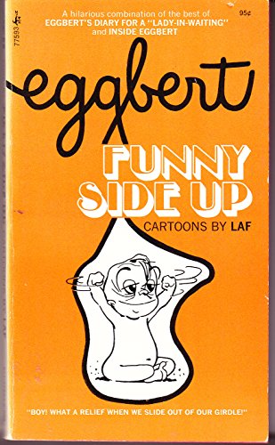 Stock image for Eggbert: Funny Side Up for sale by ThriftBooks-Atlanta