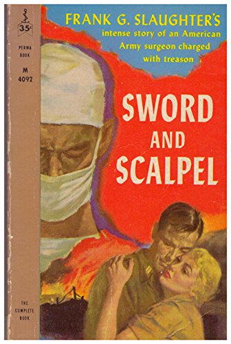 9780671776053: Title: Sword and Scalpel