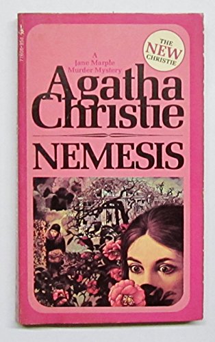 Imagen de archivo de Nemesis a la venta por Better World Books