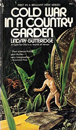 Stock image for Cold War in a Country Garden for sale by Better World Books: West