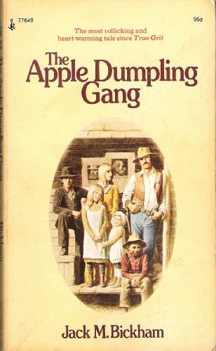 9780671776497: The Apple Dumpling Gang