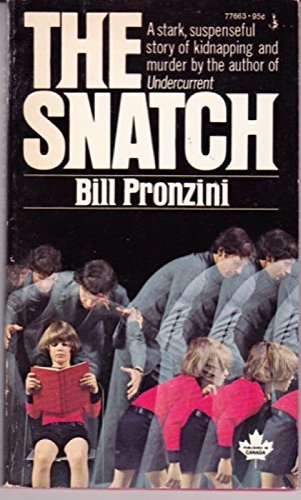 9780671776633: The Snatch