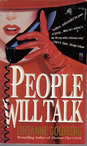 Stock image for People Will Talk for sale by Montclair Book Center