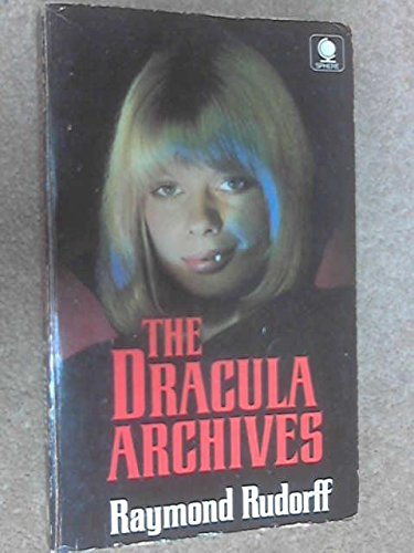 Beispielbild fr The Dracula Archives zum Verkauf von ThriftBooks-Dallas