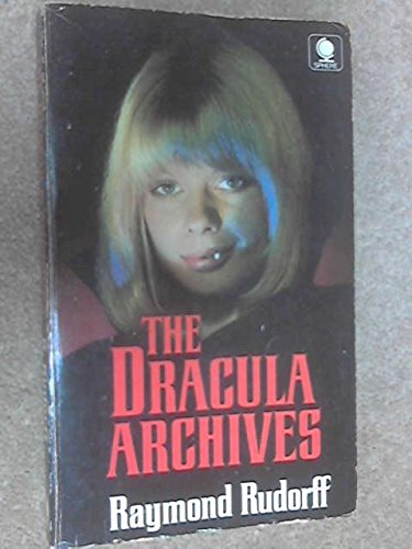 9780671776787: Title: The Dracula Archives