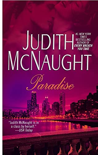 Beispielbild fr Paradise (1) (The Paradise series) zum Verkauf von SecondSale