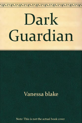 9780671777098: Title: Dark Guardian