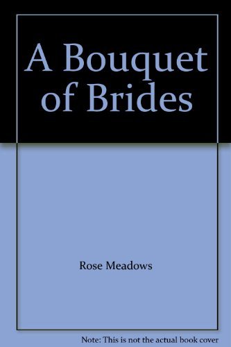 9780671777173: A Bouquet of Brides