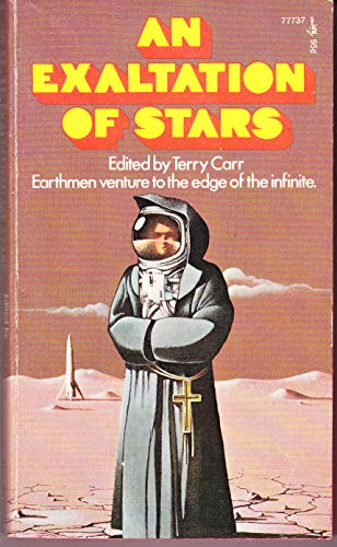 Imagen de archivo de An Exaltation of Stars (Transcendental Adventures in Science Fiction) a la venta por Discover Books
