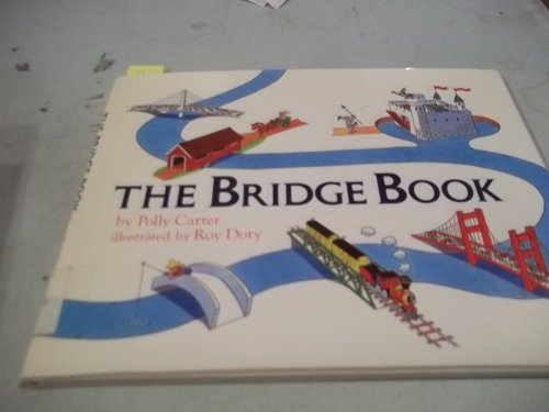 Stock image for The Bridge Book for sale by Reliant Bookstore
