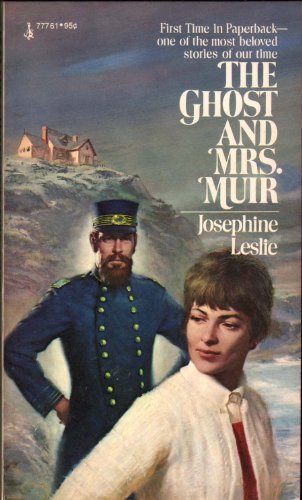 9780671777616: The Ghost and Mrs. Muir