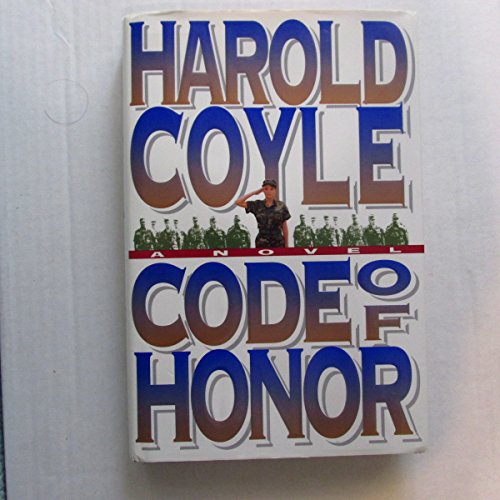 Beispielbild fr Code of Honor zum Verkauf von Wonder Book