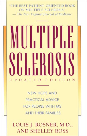 Stock image for Multiple Sclerosis for sale by SecondSale