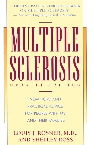 9780671778095: Multiple Sclerosis: New Hope and Practical Advice for People with Ms and Their Families