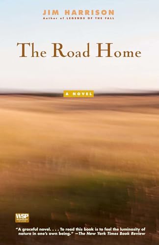 Beispielbild fr The Road Home zum Verkauf von Your Online Bookstore