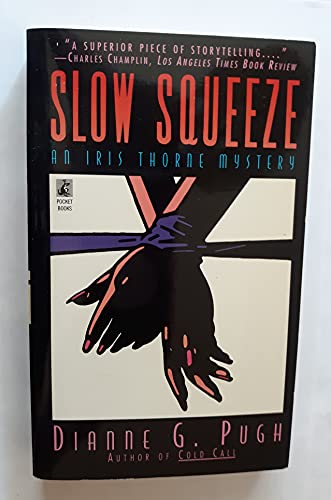 9780671778446: SLOW SQUEEZE