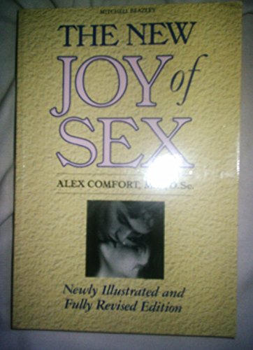 Beispielbild fr The New Joy of Sex (The Joy of Sex Series) zum Verkauf von SecondSale