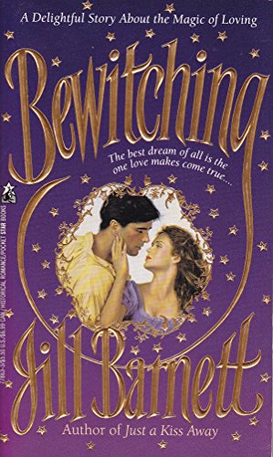 Bewitching (9780671778637) by Barnett, Jill