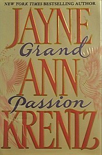 Grand Passion (9780671778705) by Jayne Ann Krentz