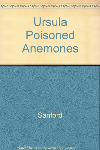 9780671779078: The Poisoned Anemones