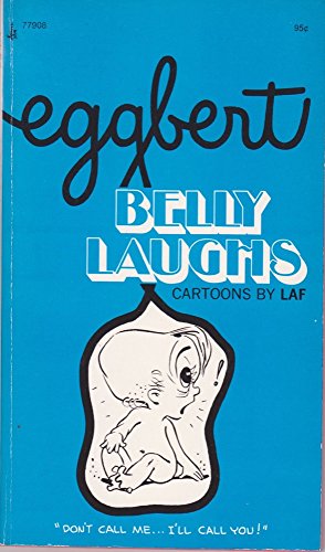 Stock image for Eggbert: Belly Laughs for sale by Orion Tech