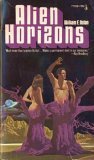 Alien Horizons (9780671779283) by William F. Nolan