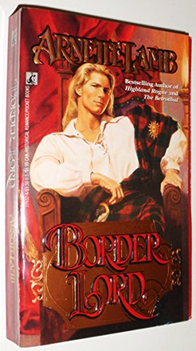 Stock image for Border Lord for sale by Better World Books: West
