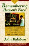 Beispielbild fr Remembering Heaven's Face zum Verkauf von ThriftBooks-Atlanta