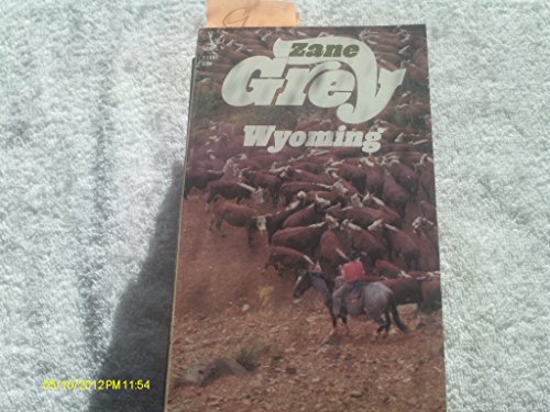 Imagen de archivo de Wyoming a la venta por Half Price Books Inc.