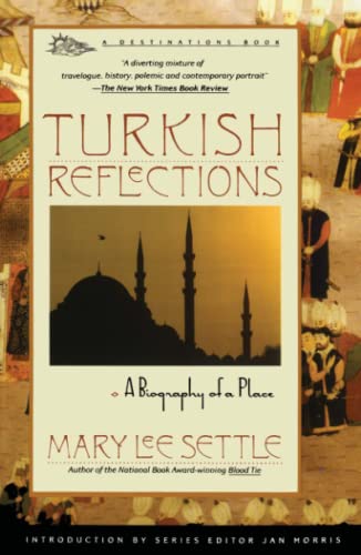 9780671779979: Turkish Reflections: A Biography of a Place [Idioma Ingls]