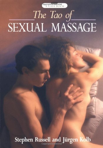 9780671780890: The Tao of Sexual Massage