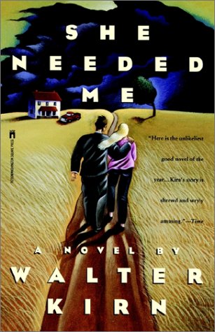 Stock image for She Needed Me for sale by Better World Books