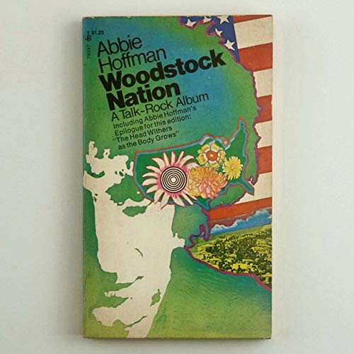 9780671780975: Title: Woodstock nation A talkrock album