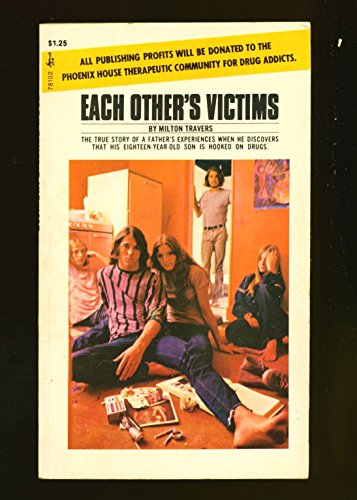 9780671781026: Title: Each Others Victims