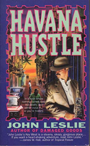 Beispielbild fr Havana Hustle: Havana Hustle zum Verkauf von Wonder Book