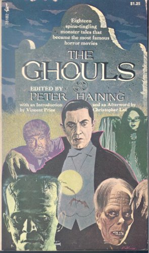 9780671781828: The Ghouls