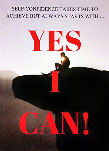 Imagen de archivo de Yes I Can a la venta por HPB Inc.